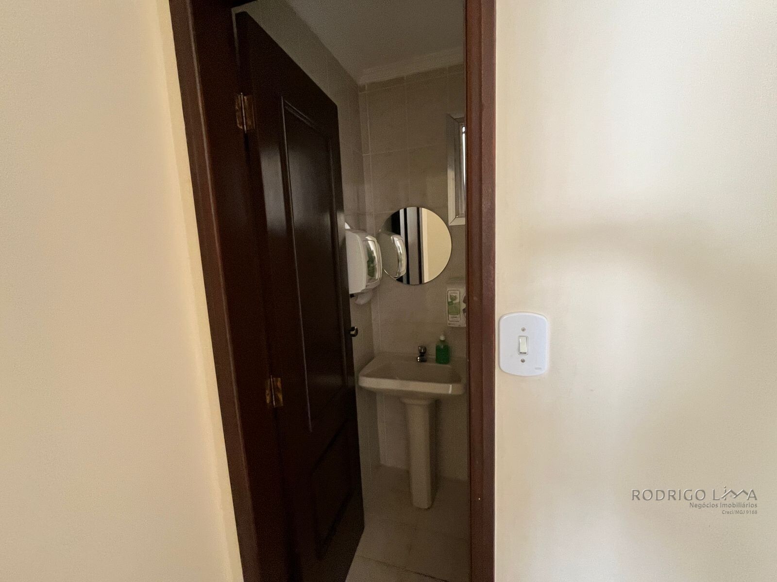 Lindo Apartamento amplo em São Lourenço MG
