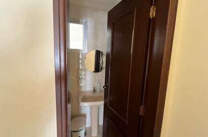 Lindo Apartamento amplo em São Lourenço MG