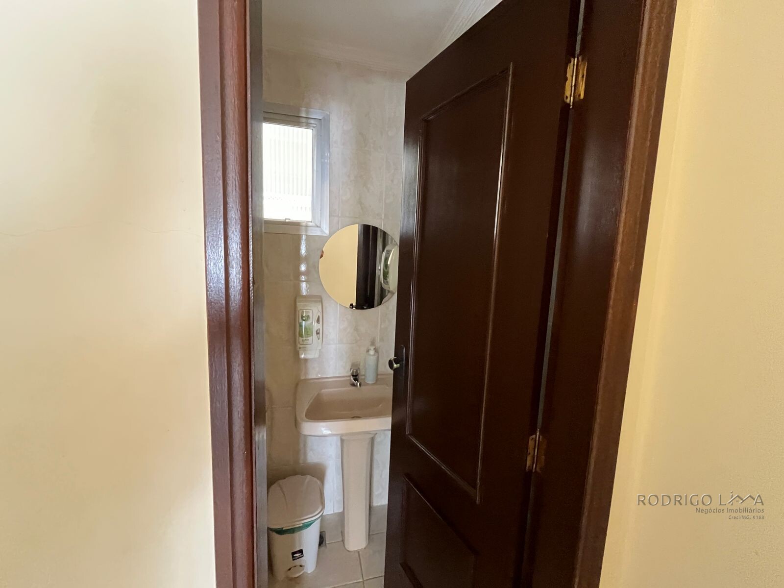 Lindo Apartamento amplo em São Lourenço MG