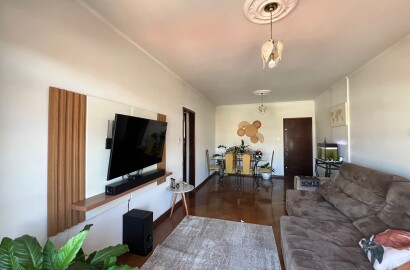 Lindo Apartamento amplo em São Lourenço MG