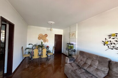 Lindo Apartamento amplo em São Lourenço MG