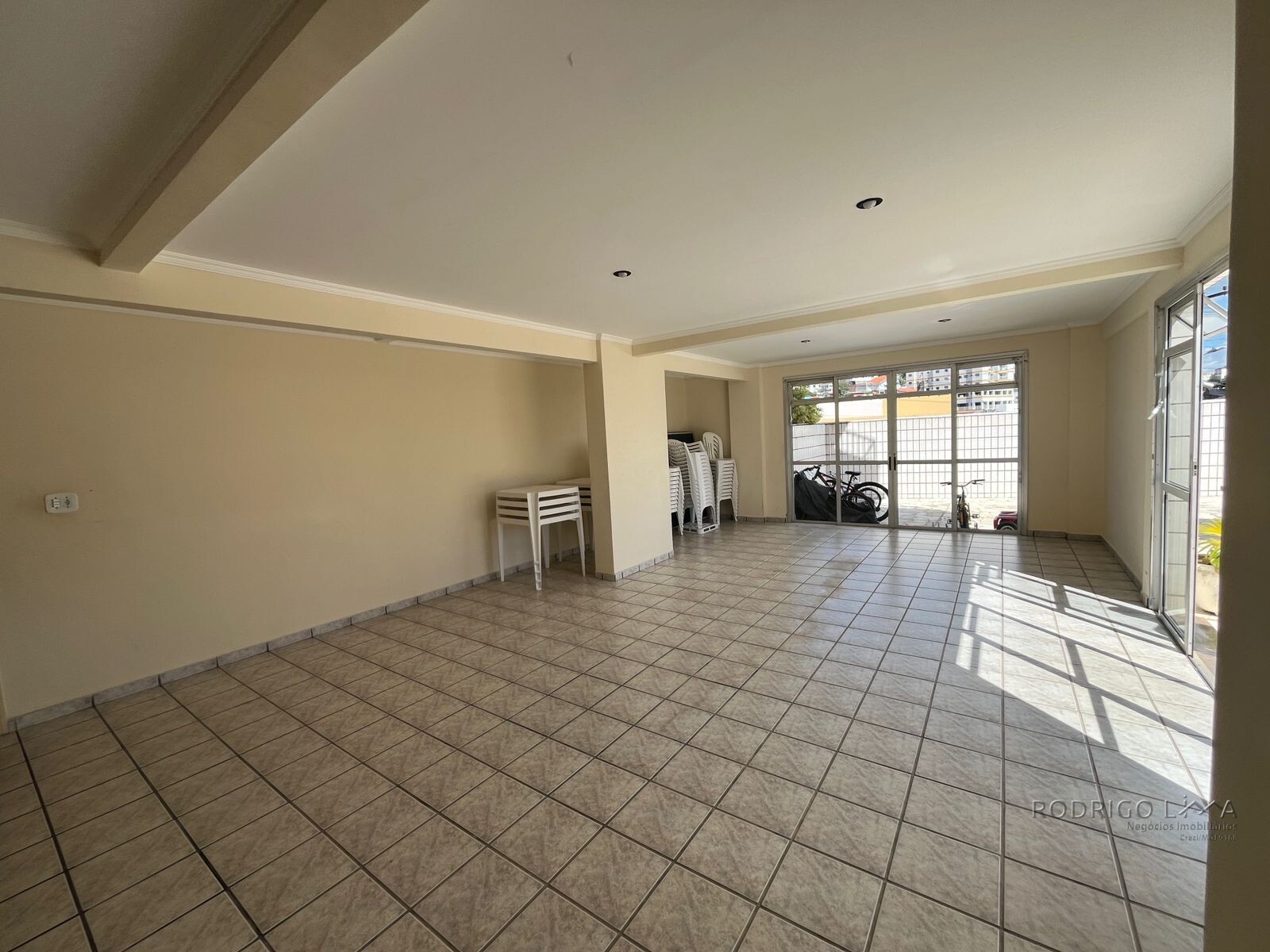 Lindo Apartamento amplo em São Lourenço MG