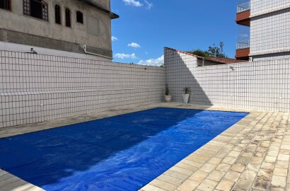 Lindo Apartamento amplo em São Lourenço MG