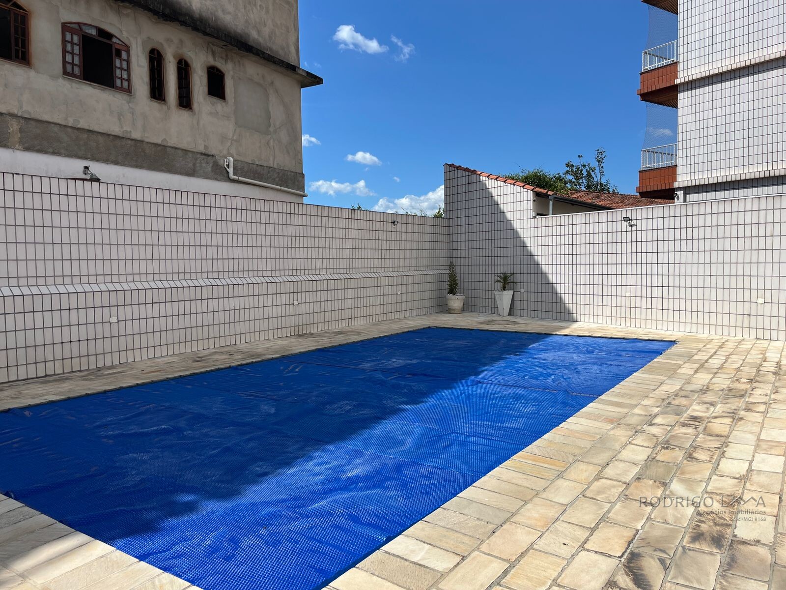 Lindo Apartamento amplo em São Lourenço MG