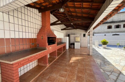 Lindo Apartamento amplo em São Lourenço MG