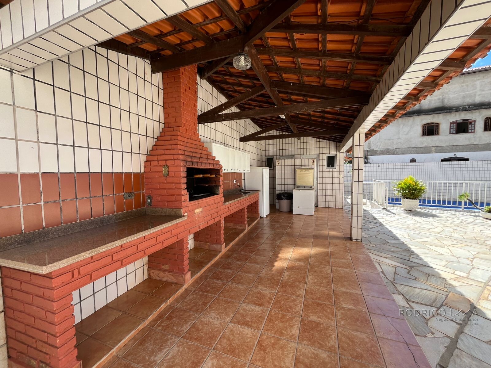 Lindo Apartamento amplo em São Lourenço MG