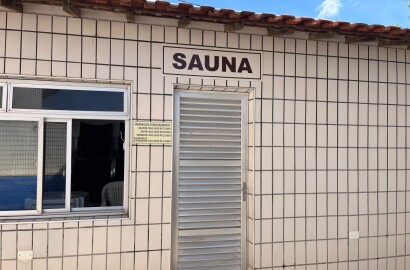 Lindo Apartamento amplo em São Lourenço MG