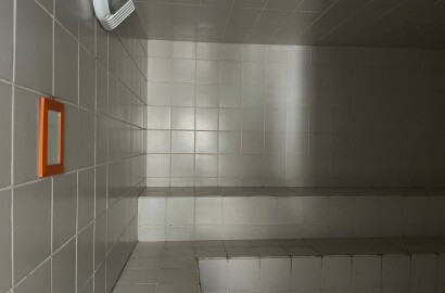 Lindo Apartamento amplo em São Lourenço MG