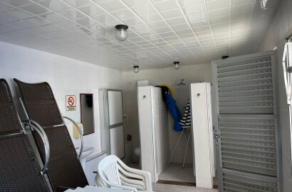 Lindo Apartamento amplo em São Lourenço MG