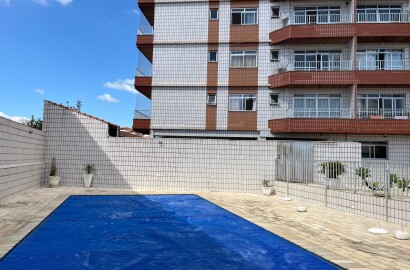 Lindo Apartamento amplo em São Lourenço MG
