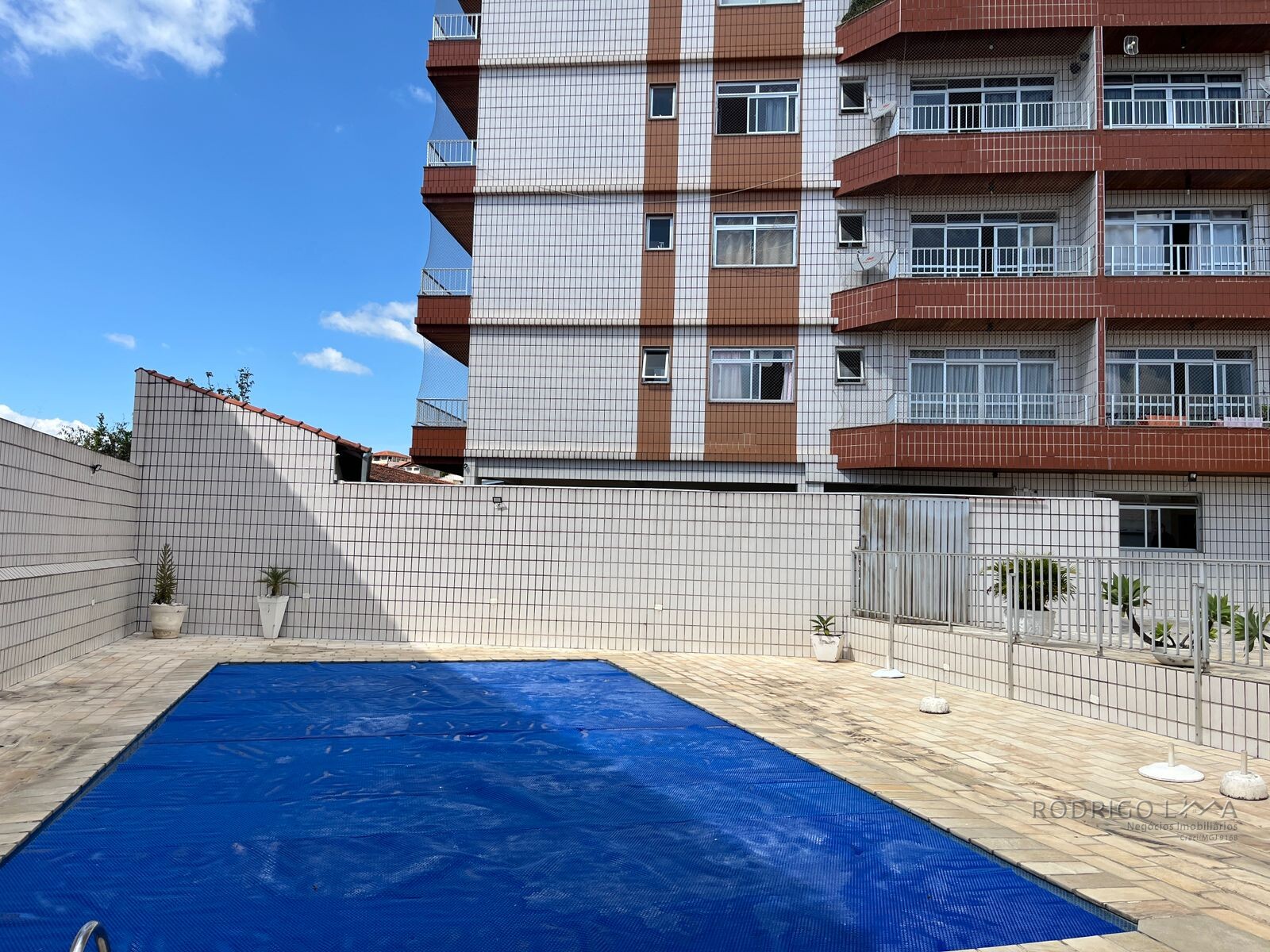 Lindo Apartamento amplo em São Lourenço MG