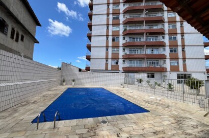 Lindo Apartamento amplo em São Lourenço MG