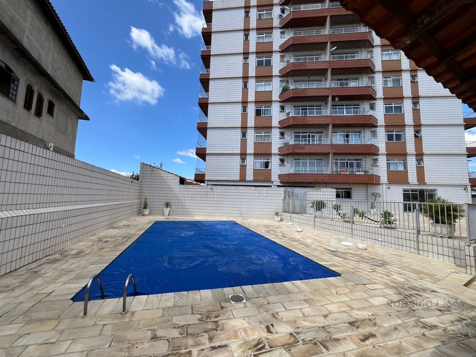 Lindo Apartamento amplo em São Lourenço MG