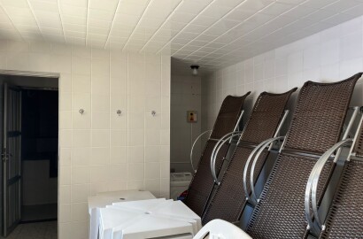 Lindo Apartamento amplo em São Lourenço MG