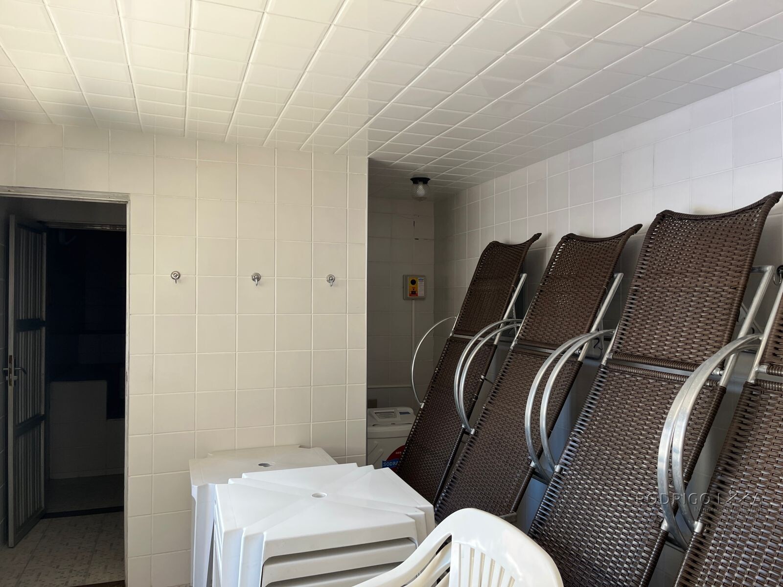Lindo Apartamento amplo em São Lourenço MG