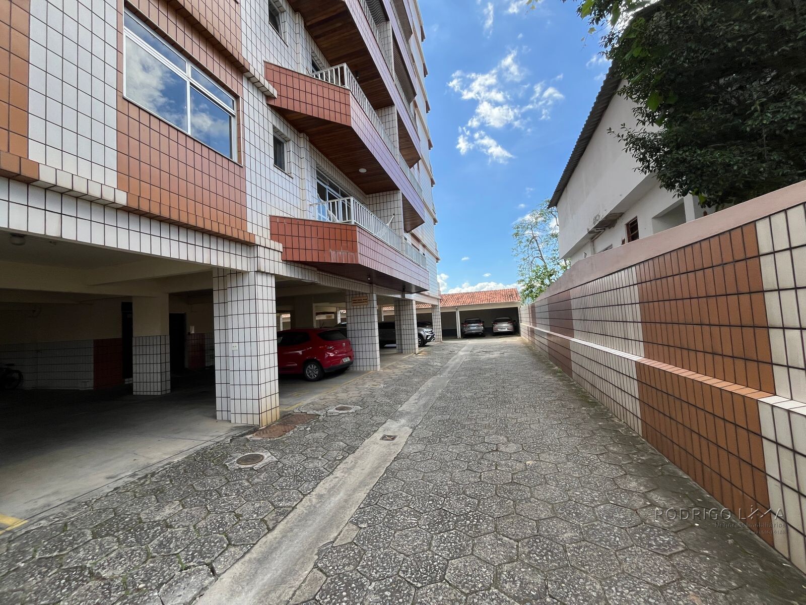 Lindo Apartamento amplo em São Lourenço MG
