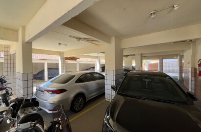 Lindo Apartamento amplo em São Lourenço MG