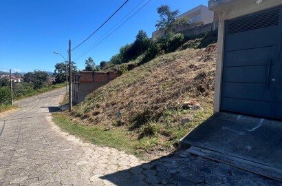 Lote para venda em São Lourenço MG
