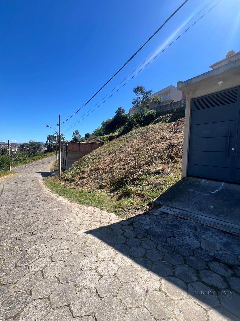 Lote para venda em São Lourenço MG