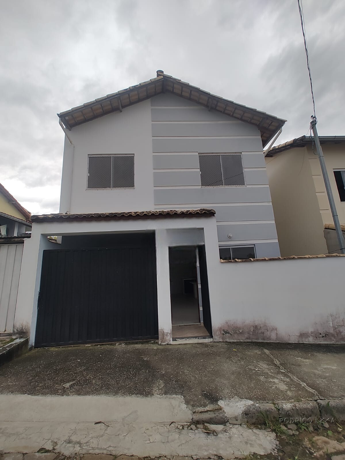 Casa para locação em São Lourenço MG