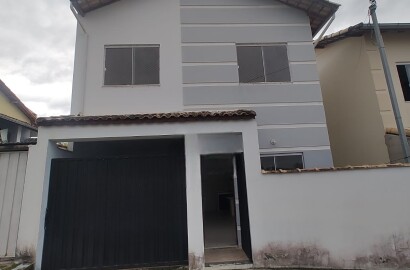 Linda casa á venda em São Lourenço MG