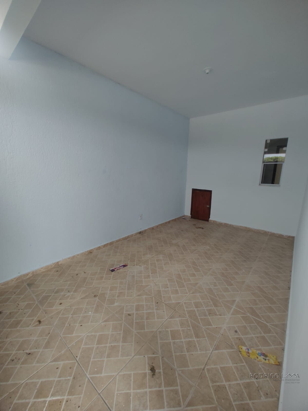 Casa para locação em São Lourenço MG