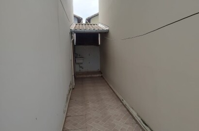 Casa para locação em São Lourenço MG