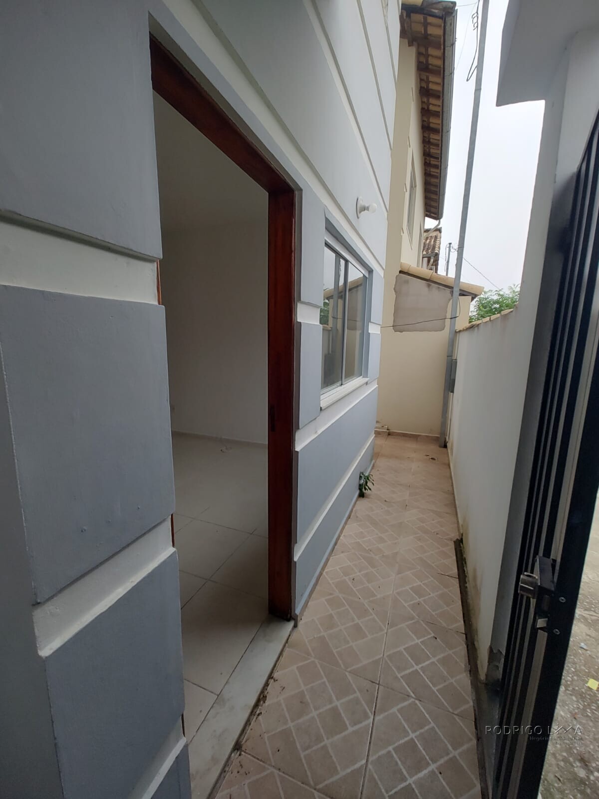 Linda casa á venda em São Lourenço MG