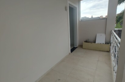 Apartamento para locação em São Lourenço MG