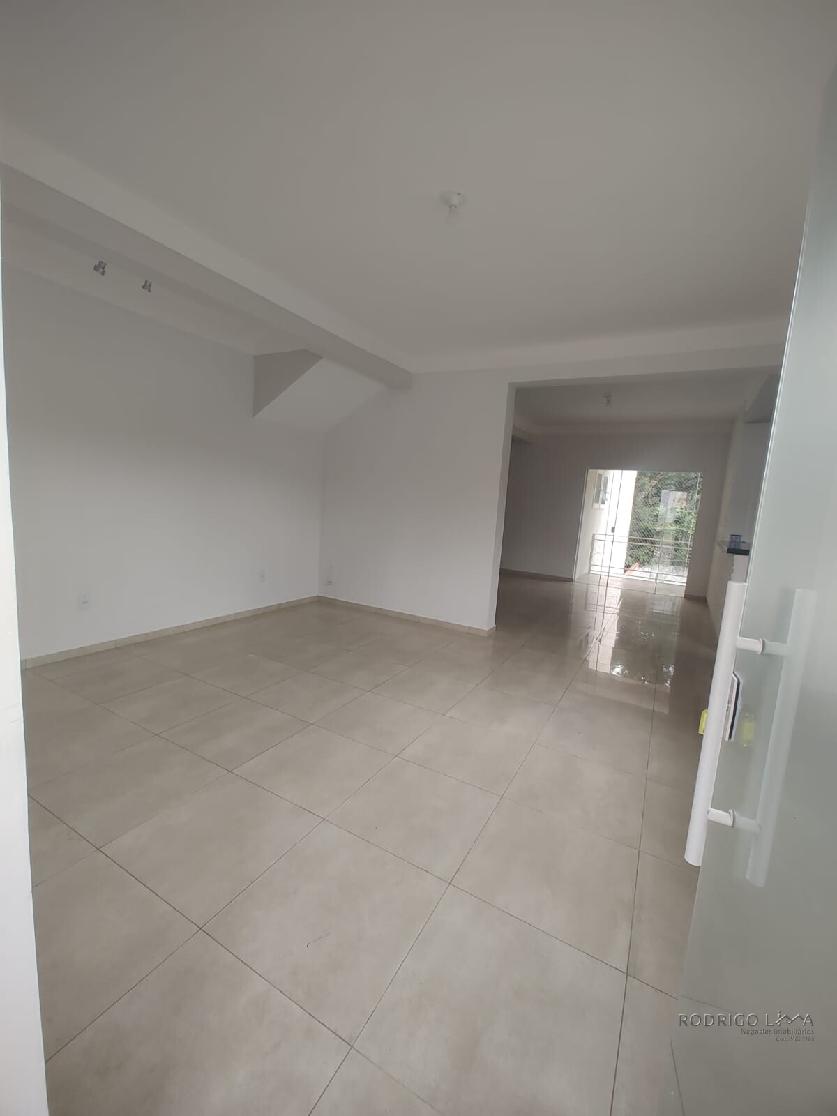 Apartamento para locação em São Lourenço MG