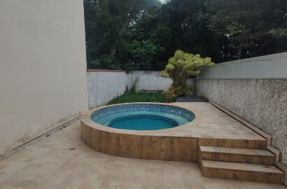 Lindo apartamento á venda em São Lourenço Mg