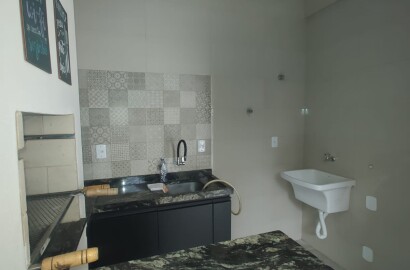 Apartamento para locação em São Lourenço MG