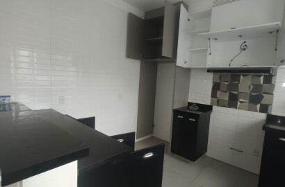 Apartamento para locação em São Lourenço MG