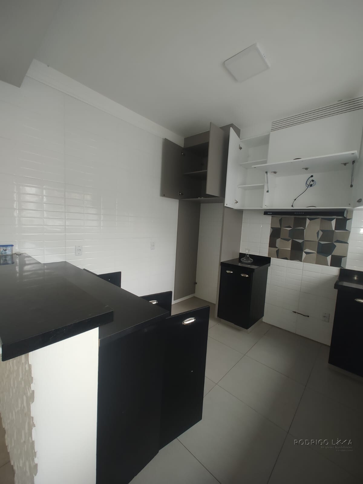 Apartamento para locação em São Lourenço MG