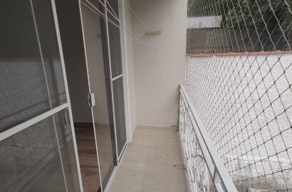 Apartamento para locação em São Lourenço MG