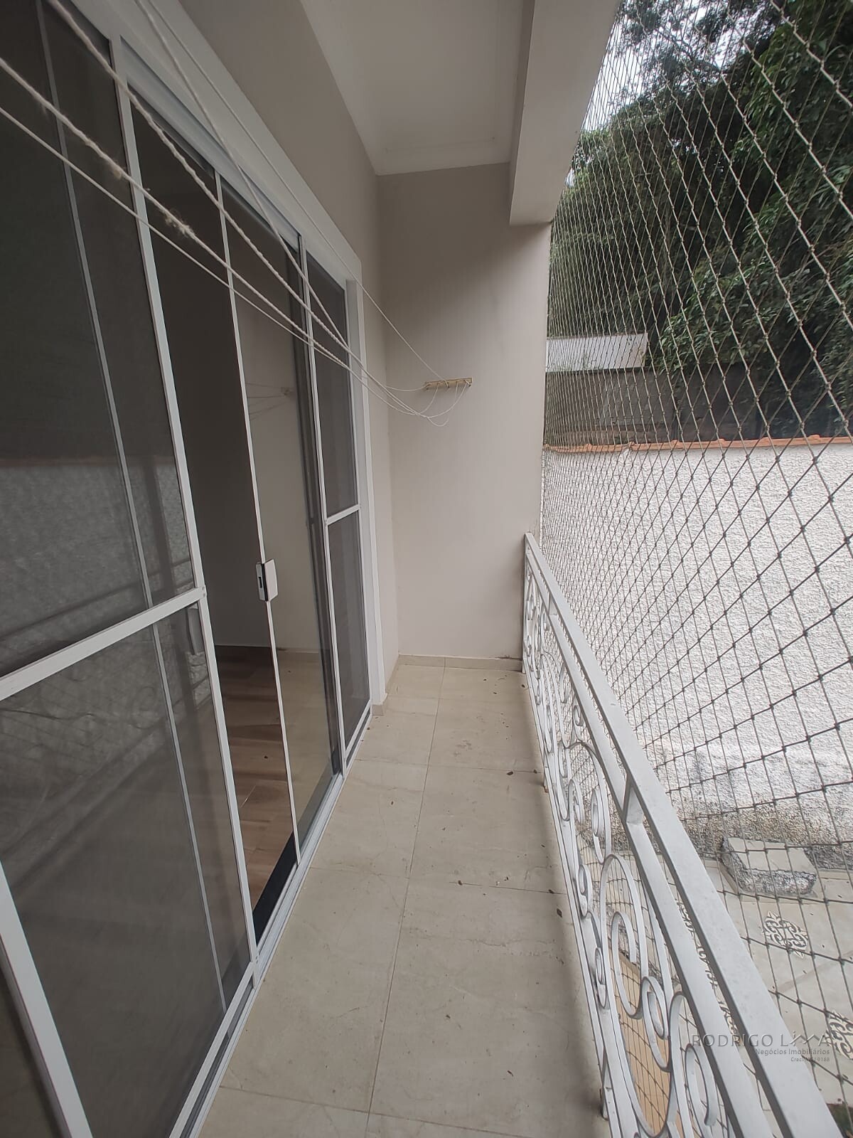 Apartamento para locação em São Lourenço MG