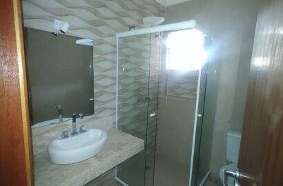 Lindo apartamento á venda em São Lourenço Mg