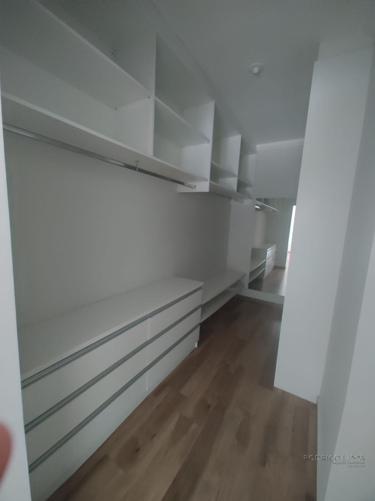 Apartamento para locação em São Lourenço MG