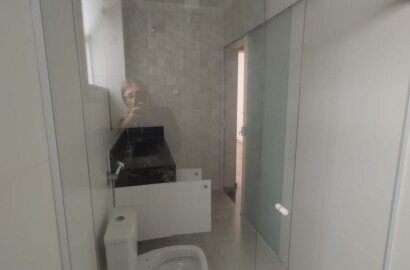 Lindo apartamento á venda em São Lourenço Mg