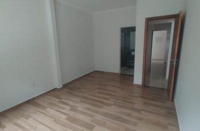 Apartamento para locação em São Lourenço MG