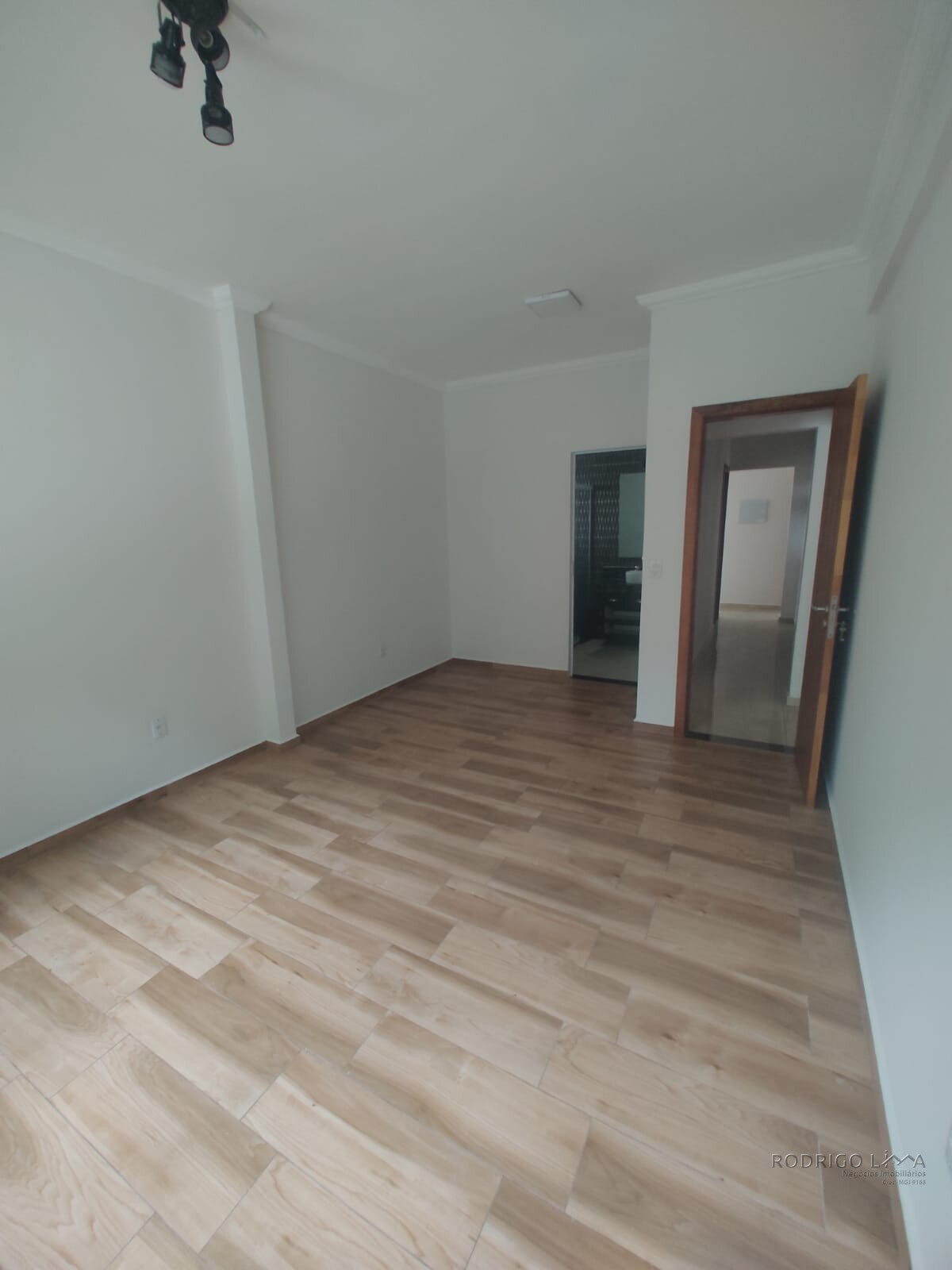 Apartamento para locação em São Lourenço MG