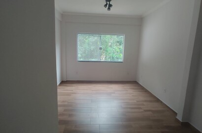 Apartamento para locação em São Lourenço MG