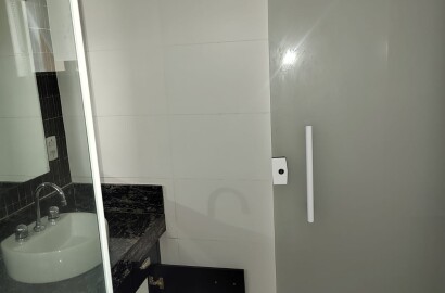 Lindo apartamento á venda em São Lourenço Mg