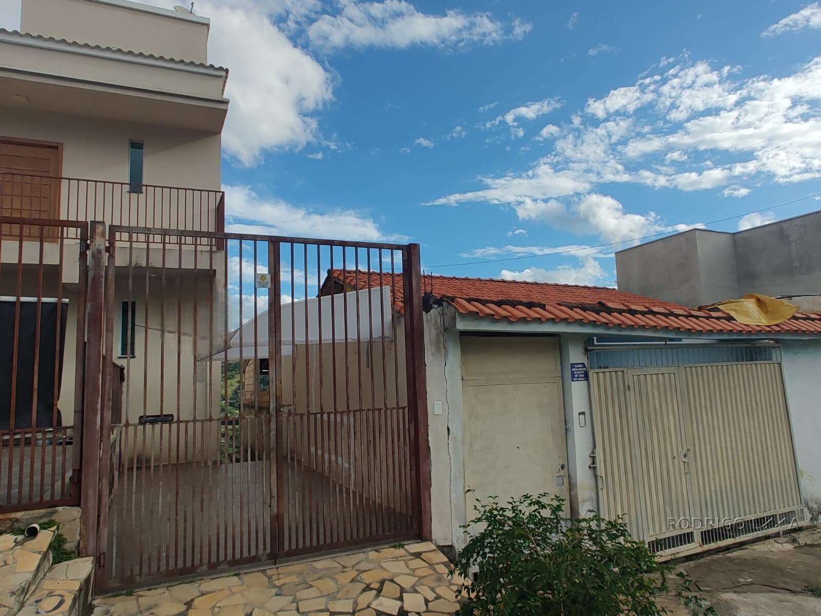 Apartamento para  venda com vista para as montanhas em São Lourenço MG