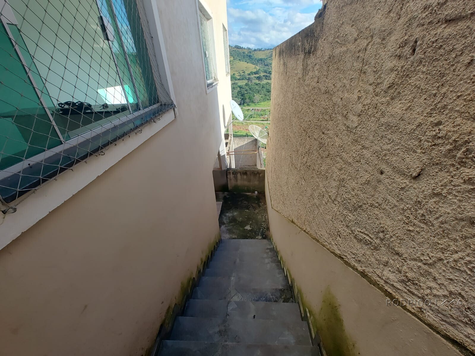 Apartamento para  venda com vista para as montanhas em São Lourenço MG