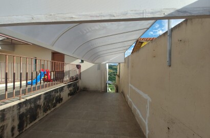 Apartamento para  venda com vista para as montanhas em São Lourenço MG