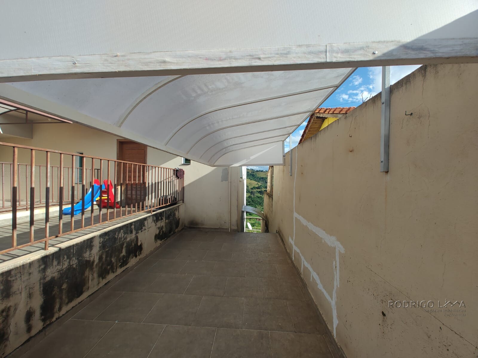 Apartamento para  venda com vista para as montanhas em São Lourenço MG