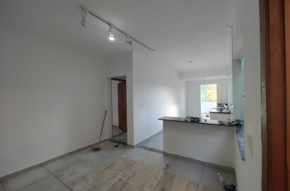 Apartamento para  venda com vista para as montanhas em São Lourenço MG