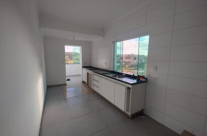 Apartamento para  venda com vista para as montanhas em São Lourenço MG