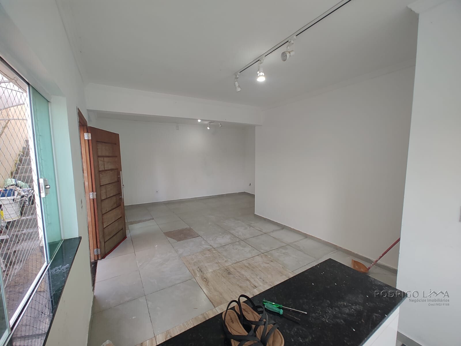 Apartamento para  venda com vista para as montanhas em São Lourenço MG